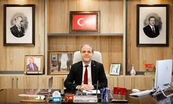 Rektör Uslu’dan 19 Eylül Gaziler Günü mesajı