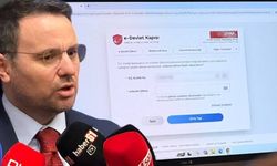 Adalet Bakanı Gürlek duyurdu: "135 Alo Adalet Hattı" hizmete giriyor