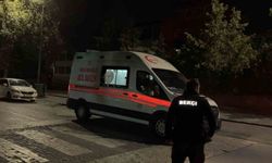 Göğsünden bıçaklanan çocuk ağır yaralandı