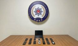 4 ilde 'yasa dışı bahis' operasyonu: 13 şüpheli tutuklandı