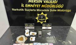Torbacılara yönelik operasyonda 3 şüpheli tutuklandı