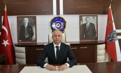 Niğde’nin eski Emniyet Müdürü Adnan Özdemir’e yeni görev