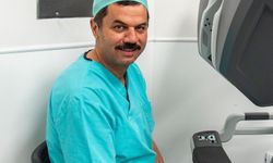 Robotik cerrahi ameliyatlarından fark ücret alınmıyor