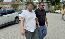 Tanımadığı kadını bıçaklayıp ağır yaraladı