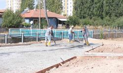 Üç bölgede eş zamanlı çalışma
