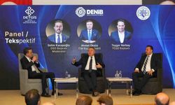 Tekstil ve hazır giyim sektörü bir araya geldi