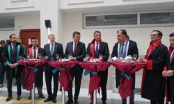 Niğde’de yeni adli yıl başladı