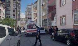 Niğde’de 13 yaşındaki çocuk hayatına son vermek istedi