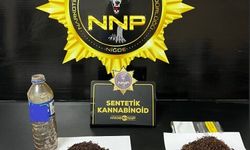 Niğde’de uy*şturucu operasyonlarında 3 şüpheli yakalandı