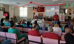Niğde’de uy*şturucuya karşı farkındalık seferberliği
