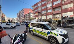 Niğde’de otomobil ile hafif ticari araç çarpıştı: 2 hafif yaralı