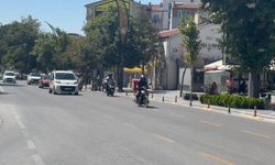 Niğde’de motosiklet patlaması! Sayı 34 bini aştı