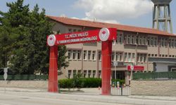 Niğdeli üreticiye 272 milyon TL’lik can suyu!
