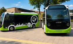 Niğde Belediyesi elektrikli toplu taşıma araçlarını kiralayacak