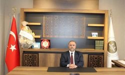 Niğde’nin yeni İl Müftüsü belli oldu