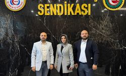 Öz Sağlık-İş Niğde'de delege seçimlerinde tarihi sonuç
