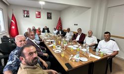 CHP Niğde Merkez İlçe Yönetimi belirlendi