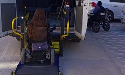 KPSS’DE “Engelsiz Taksi” desteği