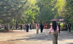 Niğde’de KPSS heyecanı
