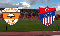 Niğde Belediyespor zorlu deplasmanda ter dökecek!