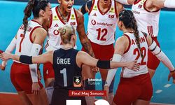 Filenin Sultanları Avrupa şampiyonu!