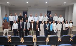 Niğde’de yurtlarda yeni dönem hazırlıkları görüşüldü