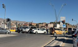 Niğde’de o köprüde yine kaza meydana geldi
