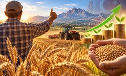 Niğde’de çiftçinin yüzünü güldürecek destek artışı