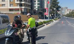 Niğde’de 31 bin araç denetlendi