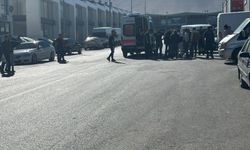 Niğde’de otomobil ile motosiklet çarpıştı: 1 yaralı