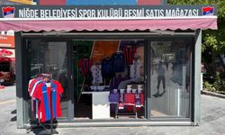 Niğde Belediyespor maçının biletleri satışta