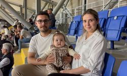 Niğde Belediyespor'a minik süpriz
