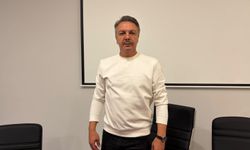 Niğde Belediyespor’da galibiyet sonrası Salgın’dan açıklama