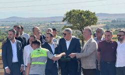 Altunhisar Sağlık Kompleksi'nin temeli atıldı