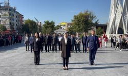 İlköğretim Haftası Niğde’de törenle başladı