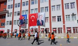 Niğde’de 69 bin 484 öğrenci ders başı yaptı