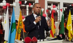 Başkan Özdemir bilim merkezi için tarih verdi!