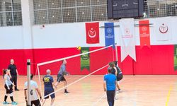 Niğde’de spor ve farkındalık aynı sahada buluştu