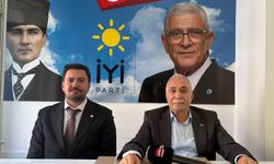 İYİ Parti Genel Başkan Yardımcısı Fakıbaba Niğde’ye geldi