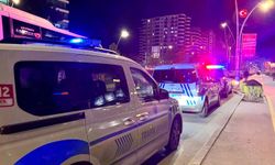 Niğde’de bin 770 araca ve sürücüye ceza