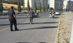 Niğde’de otomobil ile motosiklet çarpıştı: 1 yaralı