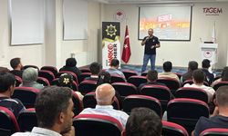 Niğde’de uy*şturucuya karşı bilgilendirme