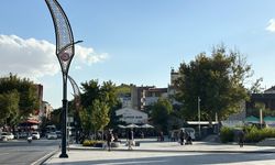 Niğde’de yağışlı hava mı etkili olacak?