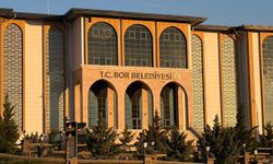 Bor Belediyesi’nin ücretsiz LGS kursu için ön kayıtlar başladı