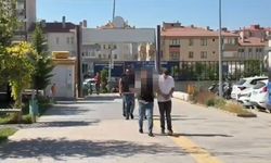 Niğde’de uyu*şturucu operasyonu: 5 tutuklama