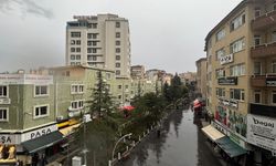 Niğde’de yağışlı hava etkisini yitiriyor mu?