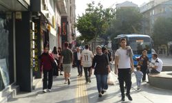 Üniversite öğrencileri Niğde’ye geldi, şehir hareketlendi