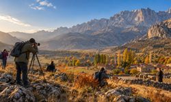 Çamardı Foto Safari fotoğraf tutkunlarını buluşturacak