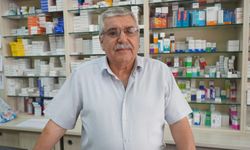 Niğde'de ilaç prospektüslerinde yeni dönem!