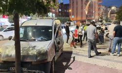 Niğde’de zincirleme kaza: 3 yaralı